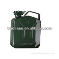 Metal military jerry can 5 L Gas can